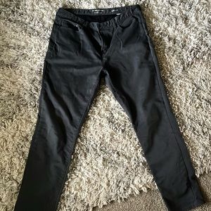 Banana Republic travel Jean athletic fit, 36x34